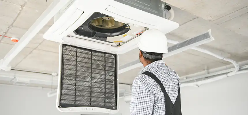 Our Affordable Duct Cleaning Near Me Services in Walnut Park, CA