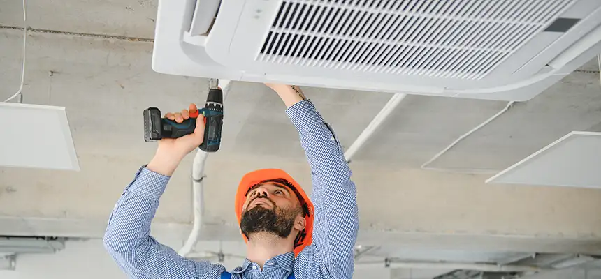 Detailed Multi‑Unit Riser & Roof Termination Cleaning in Walnut Park