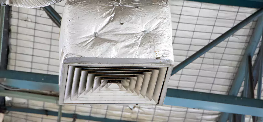 Our Custom HVAC Ductwork Services in Walnut Park, CA