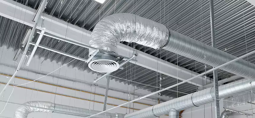 Our Dryer Vent Hose Replacement Services in Walnut Park, CA