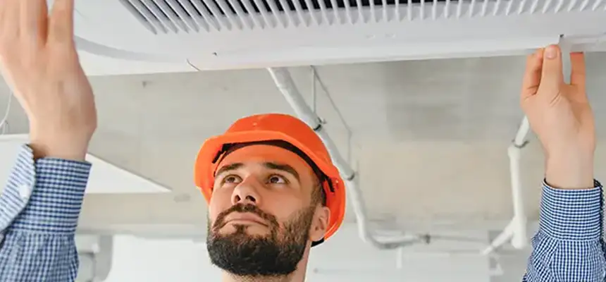 Our Furnace Vent Cleaning Services in Walnut Park, CA