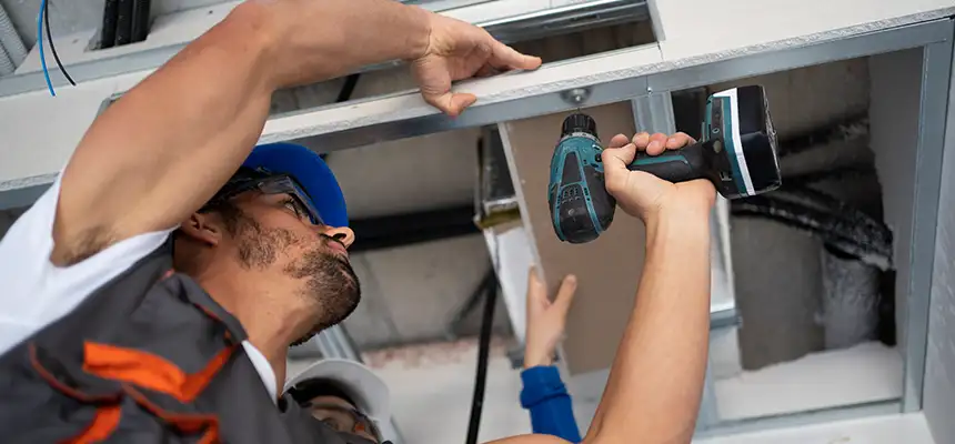 Our Improve Home Air Circulation Services in Walnut Park, CA
