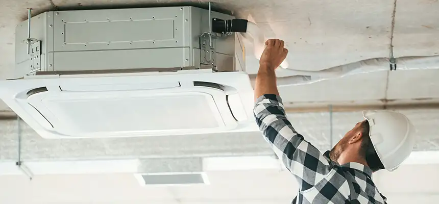 Our Local Vent Cleaning Services in Walnut Park, CA