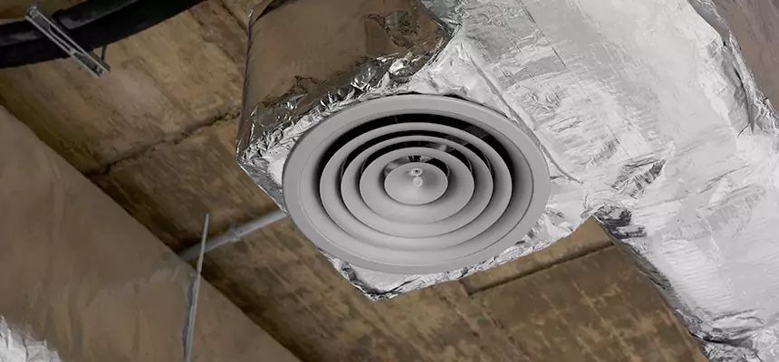 Our Low VOC Vent Installation Services in Walnut Park, CA