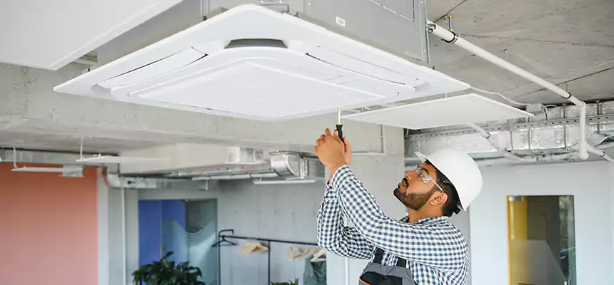 Moisture Control & Condensation Fixes in Duct Systems in Walnut Park, CA