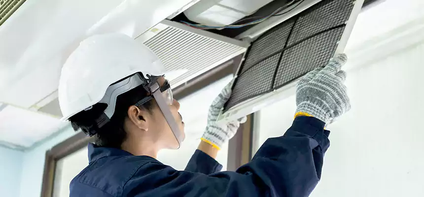 Our Multi-family Home Duct Cleaning Services in Walnut Park, CA