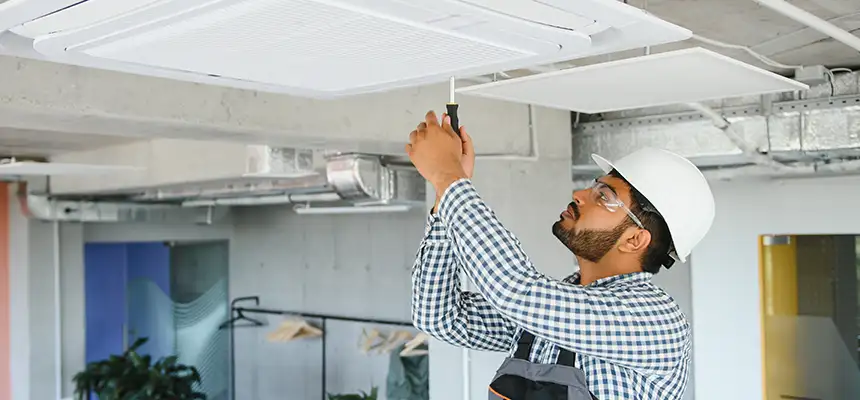 Our Roof Dryer Vent Cleaning Services in Walnut Park, CA