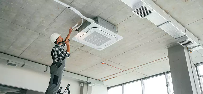Our Wi Fi Connected Air Ducts Services in Walnut Park, CA