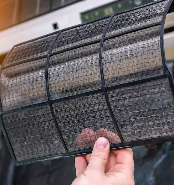 Top-notch AC Air Filter Replacement in Walnut Park