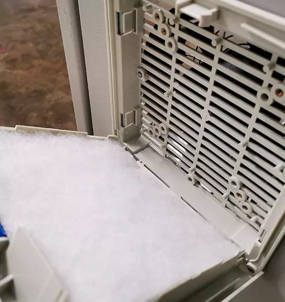 About Air Duct Overhaul & Upgrades in Walnut Park, CA