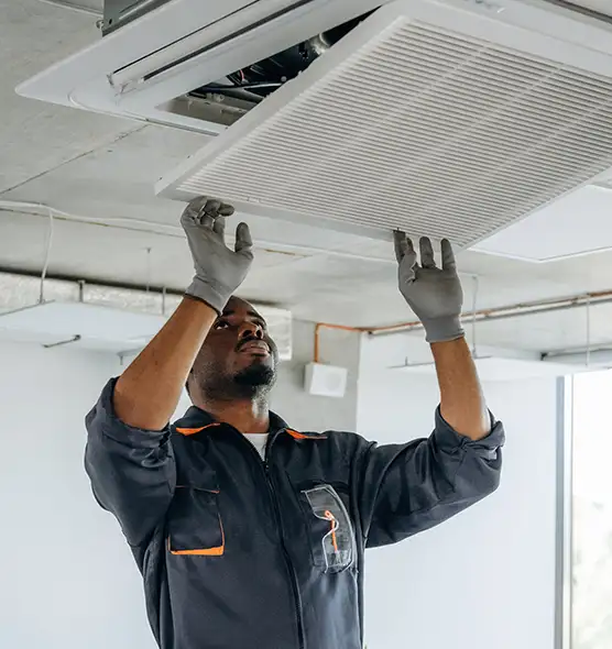 About Certified Air Duct Specialists in Walnut Park, CA