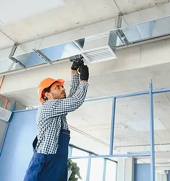 About Commercial Laundry Vent Cleaning in Walnut Park, CA