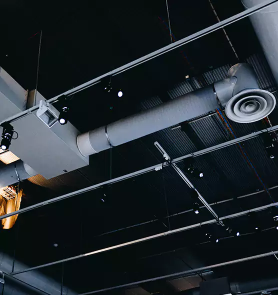 Professional Duct Cleaning For LEED Homes in Walnut Park, CA