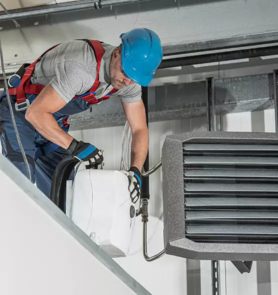 Professional HVAC Cleaning Solutions in Walnut Park, CA