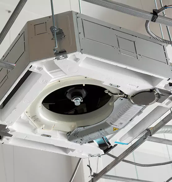 Professional Industrial Dryer Vent Cleaning in Walnut Park, CA