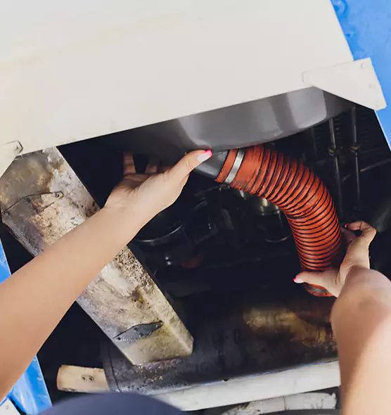 Top-Notch Return Vent Cleaning Service in Walnut Park, CA