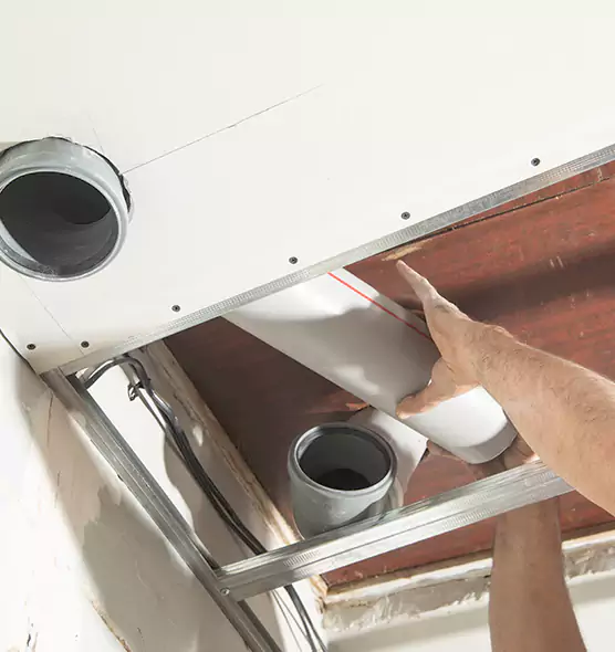 Professional Seasonal Allergy Air Duct Cleaning in Walnut Park, CA