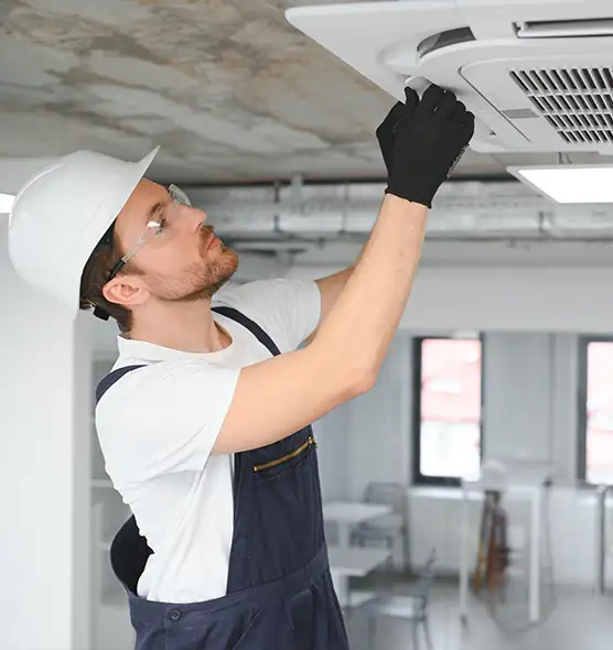 About Spring Air Duct Cleaning in Walnut Park, CA