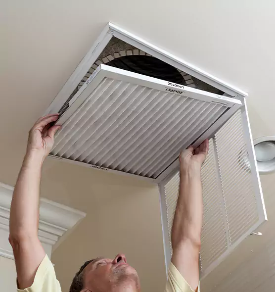 Trusted Vent Shaft Cleaning Expert in Walnut Park, CA