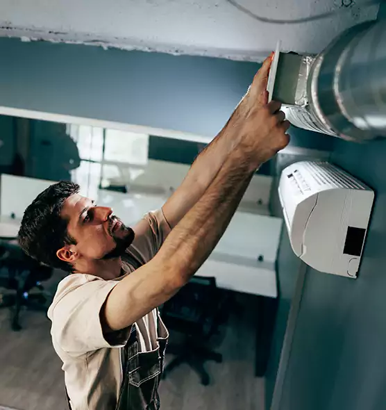 Reliable Warehouse Vent Cleaning in Walnut Park, CA