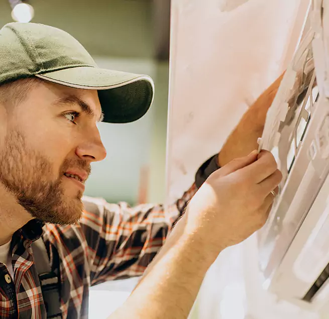 Why Homeowners Businesses Trust Us in Walnut Park, CA?