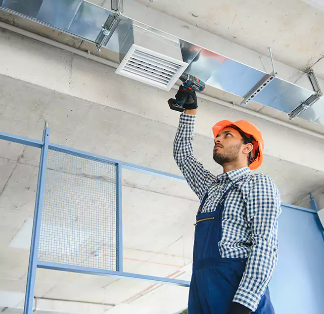 Why Homeowners & Businesses Trust Us in Walnut Park, CA?