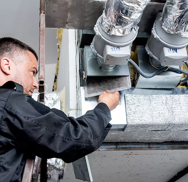 Why Homeowners & Businesses Trust Us in Walnut Park, CA?