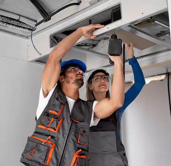 Why Homeowners & Businesses Trust Us in Walnut Park, CA