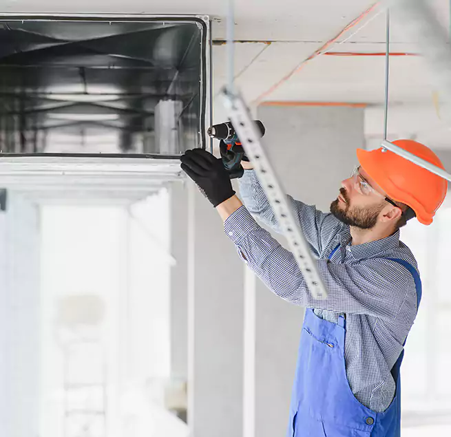 Why Homeowners & Businesses Trust Us Walnut Park, CA