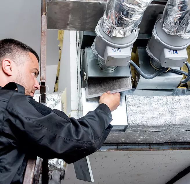 Why Homeowners & Businesses Trust Us in Walnut Park, CA?