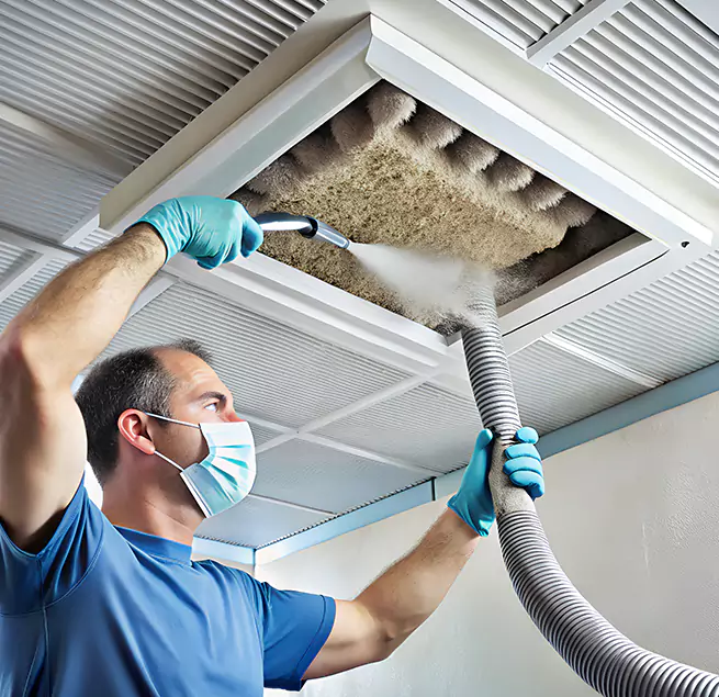 Why Homeowners & Businesses Trust Us Walnut Park, CA