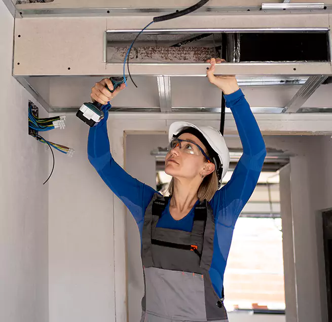 Why Homeowners & Businesses Trust Us in Walnut Park, CA?