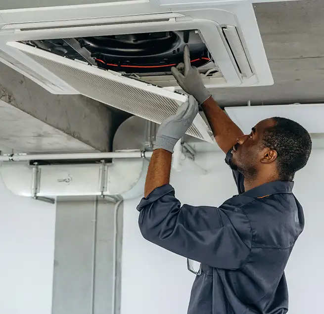 Why Homeowners & Businesses Trust Us in Walnut Park, CA?