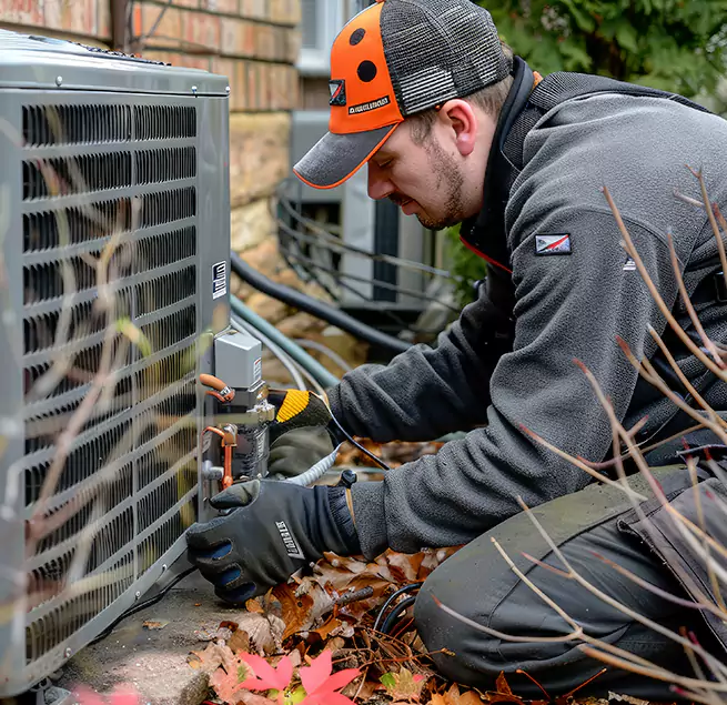 Why Homeowners & Businesses Trust Us in Walnut Park, CA?