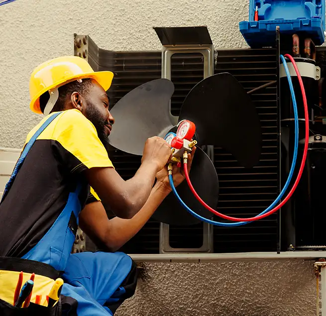 Why Homeowners & Businesses Trust Us in Walnut Park, CA?