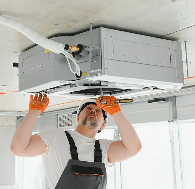 Why Homeowners & Businesses Trust Us Walnut Park, CA