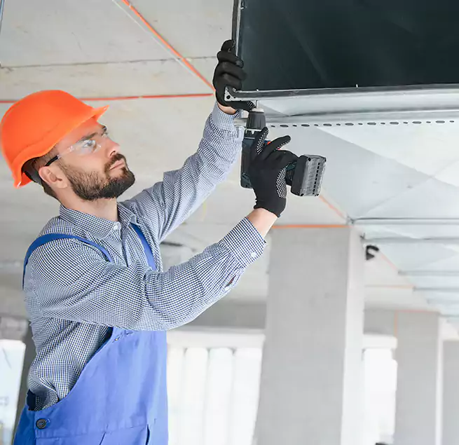 Why Homeowners & Businesses Trust Us in Walnut Park, CA?