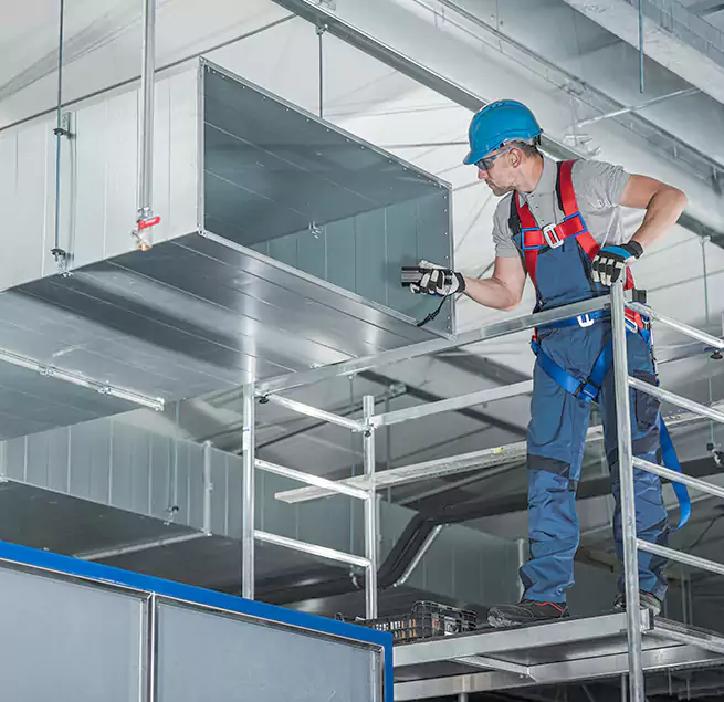 Why Homeowners Businesses Trust Us in Walnut Park, CA