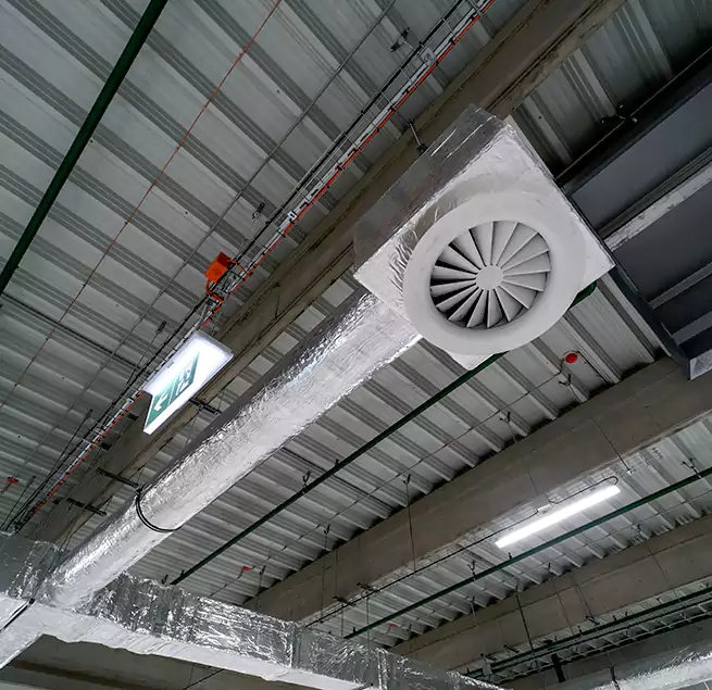 Why Homeowners & Businesses Trust Us in Walnut Park, CA?