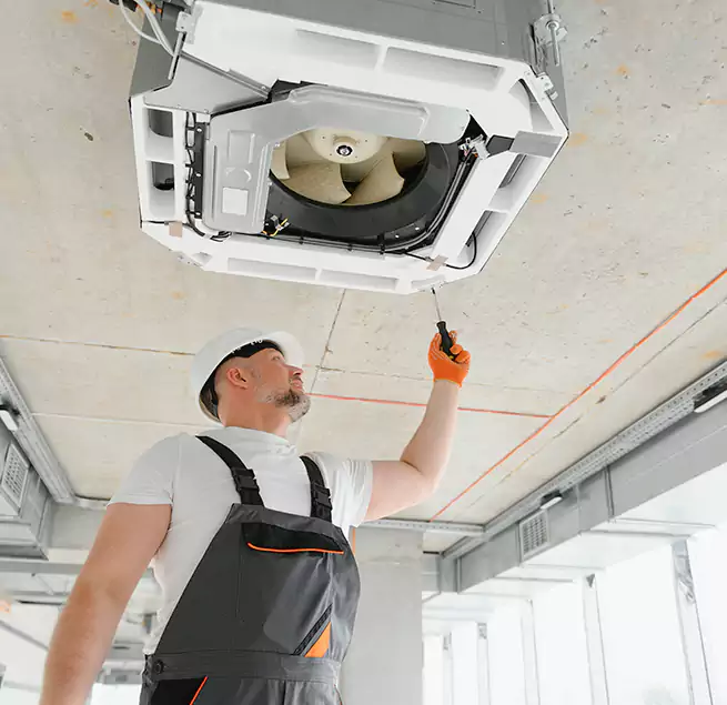 Why Homeowners Businesses Trust Us in Walnut Park, CA