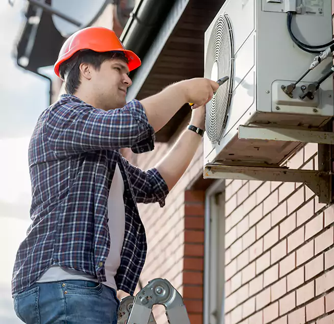 Why Homeowners & Businesses Trust Us Walnut Park, CA