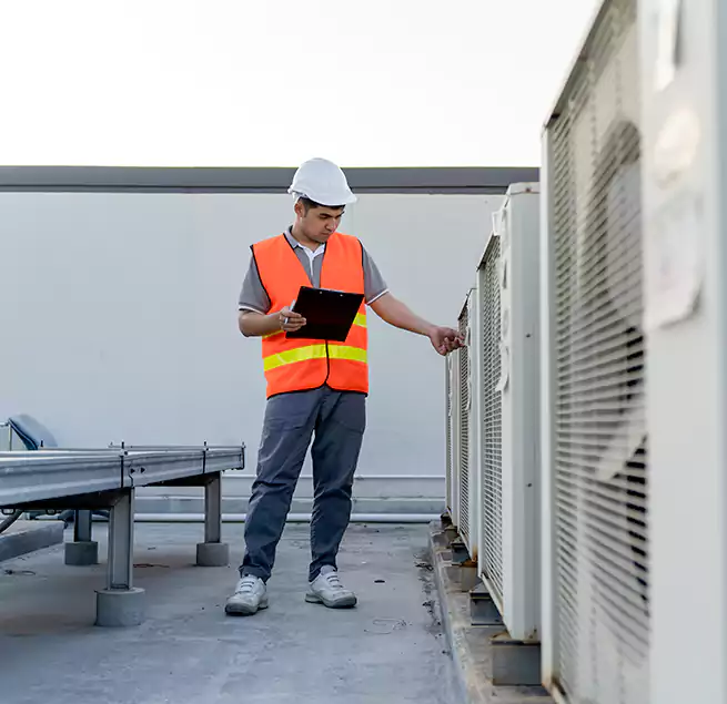 Why Homeowners & Businesses Trust Us in Walnut Park, CA?