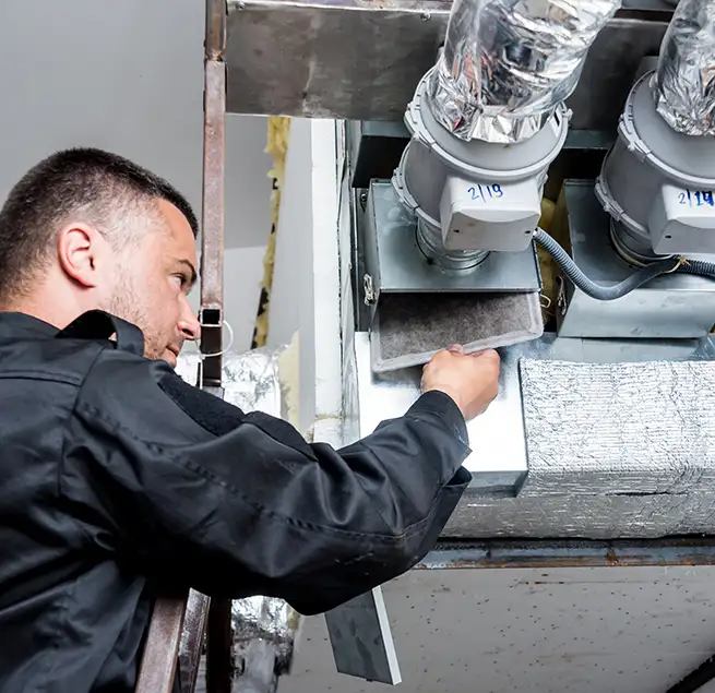 Why Homeowners & Businesses Trust Us in Walnut Park, CA?