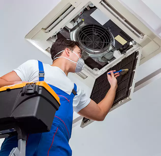 Why Homeowners & Businesses Trust Us in Walnut Park, CA?